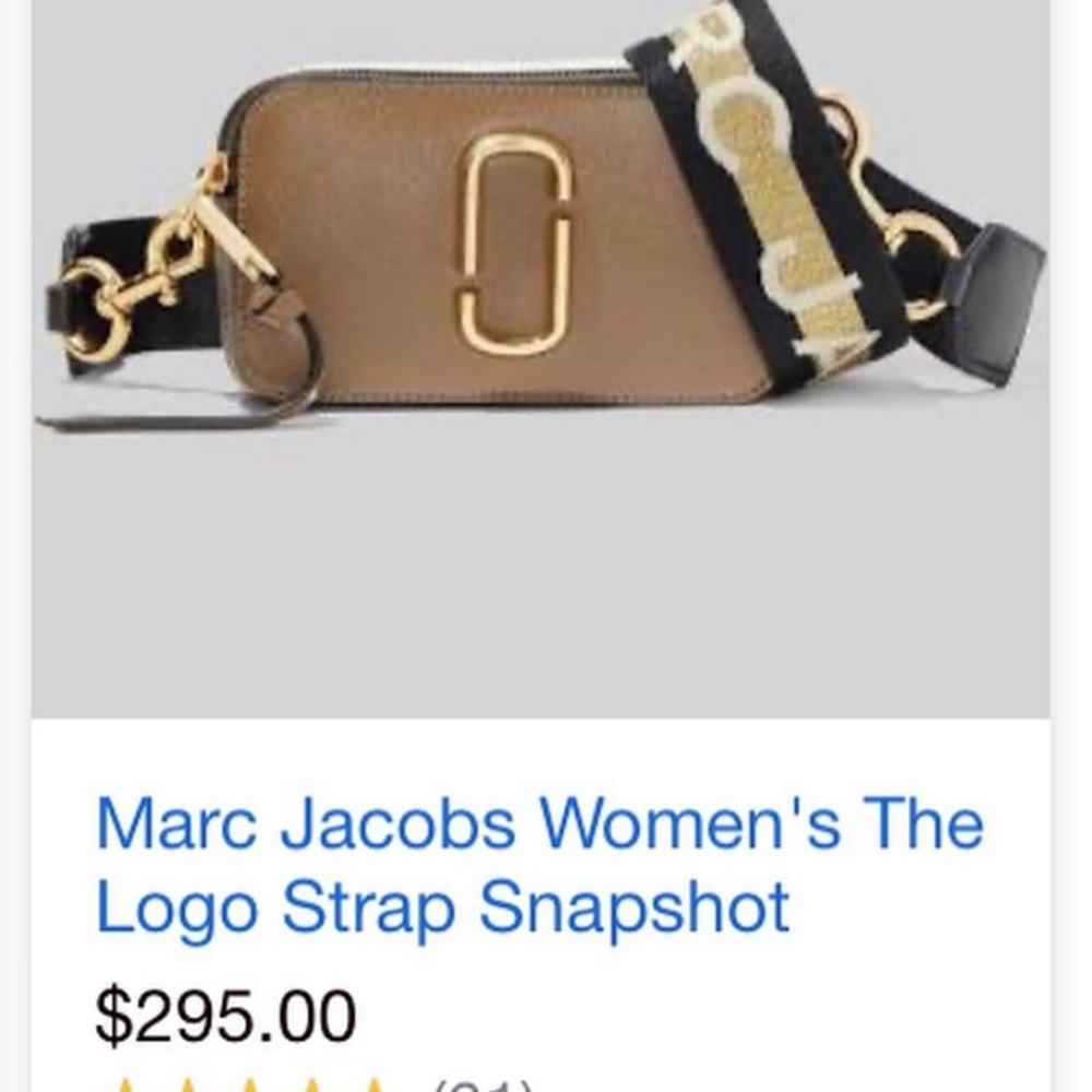 Marc Jacob purse